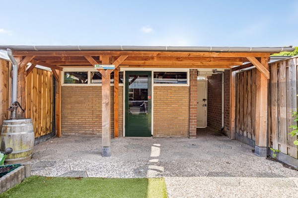 Medium property photo - Maasstraat 10, 3181 EJ Rozenburg